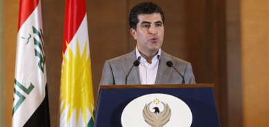 سه‌رۆكى هه‌رێمى كوردستان: پێشوازى له‌ گه‌ڕانه‌وه‌ى به‌ڕێز شۆڕش ئيسماعيل، وه‌زيرى كاروبارى پێشمه‌رگه‌ بۆ سه‌ر كار و ئه‌ركه‌كه‌ى له‌ وه‌زاره‌ت ده‌كه‌ين