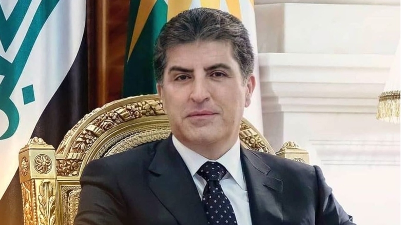 Nêçîrvan Barzanî: Vegera Şoriş Îsmaîl li ser karê xwe gaveke rast e