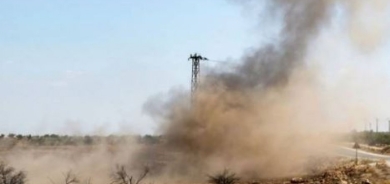 Hemas: 4 Fermandarên me hatine kuştin