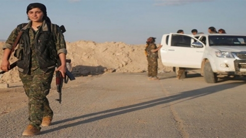 Çar hemwelatiyên Rojavayê Kurdistanê bûn qurbana gule berdana keyfxwaşiyê ya çekdarên PKKê