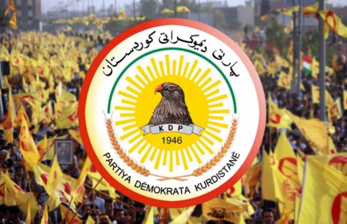 PDK sibe mîtîngekî mezin ji bo nasandina berbijêrên xwe yên li Kerkûkê pêktîne