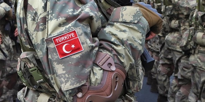 Di encama êrîşa PKKê de 3 leşkerên Tirkiyê li Herêma Zapê hatin kuştin