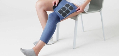 ملابس بتقنيات استشعار لتسهيل حياة المرضى المعاقين