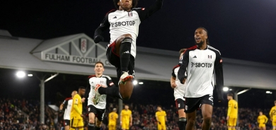 الدوري الإنجليزي: ويليان يقود فولهام لإسقاط وولفرهامبتون بضربتي جزاء