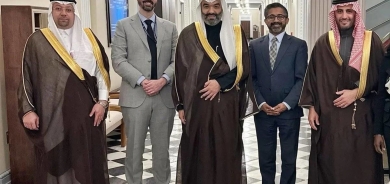 تعاون سعودي - أميركي لاستخدام الفضاء الخارجي للأغراض السلمية