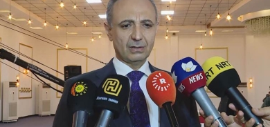 دلشاد شهاب عن مسألة رواتب الموظفين: تجاوز الضغط السياسي