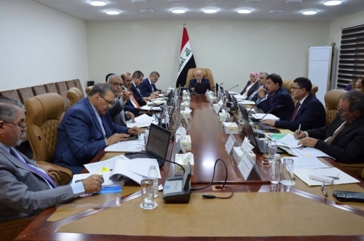 بغداد تقرر خفض سعر النفط الأبيض لإقليم كوردستان