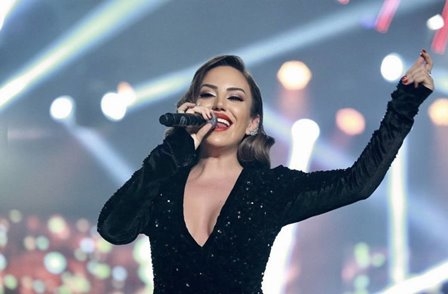 الفنانة يارا قرقماز : أصعب مرحلة للفنان امتلاكه المسرح
