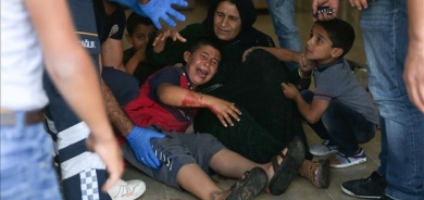 Celebratory Gunfire by PKK Causes Civilian Injuries in Northern Syria