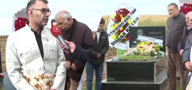 Hemîdê Smaîlaxa bi çalakiyên Kurdî û wêjeyî hat bibîranîn