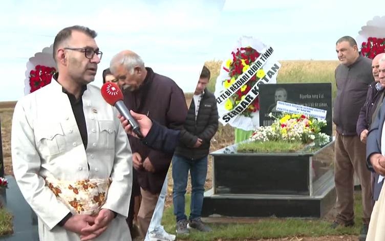 Hemîdê Smaîlaxa bi çalakiyên Kurdî û wêjeyî hat bibîranîn