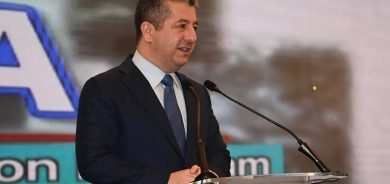 Mesrûr Barzanî: Divê em fedeyî ji ezmûna dewlemend a Japonê werbigirin