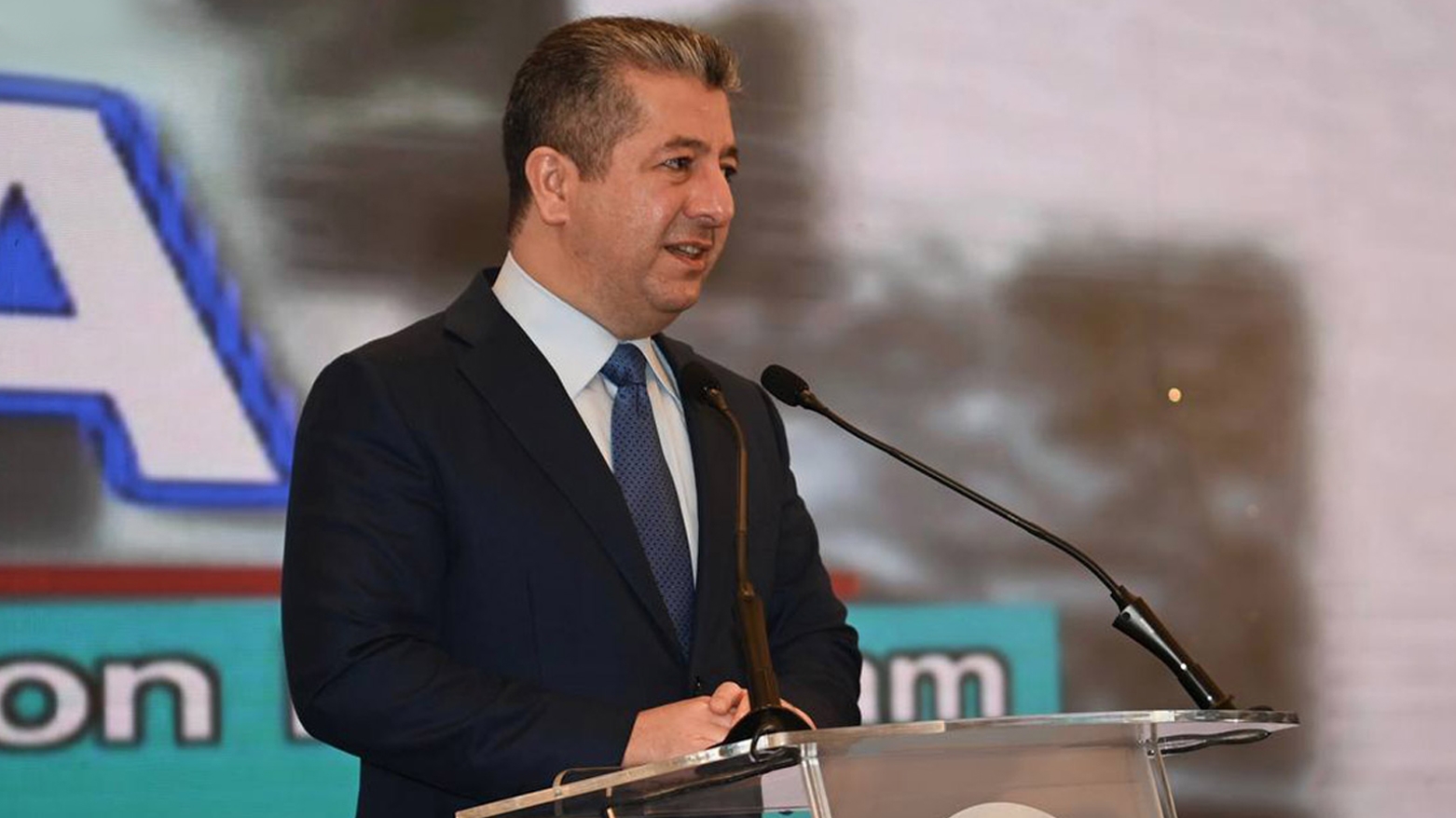 Mesrûr Barzanî: Divê em fedeyî ji ezmûna dewlemend a Japonê werbigirin