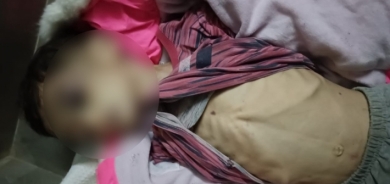 Li Bexda zarokek bi îşkencê canê xwe ji dest da