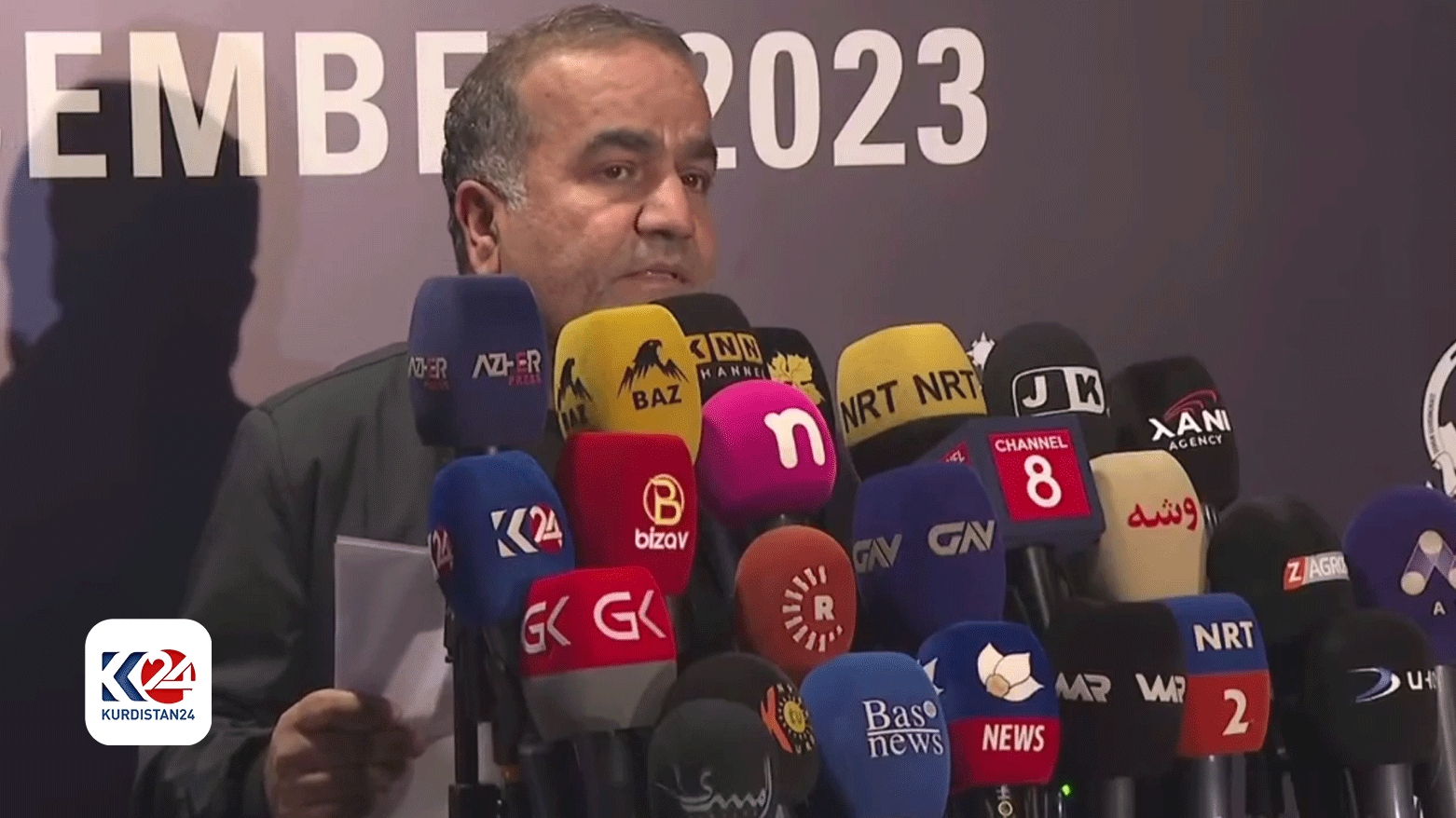 Gera 10ê ya Filmefestîvala Navdewletî ya Dihokê dest pê dike