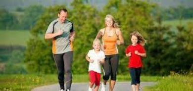 ممارسة الرياضة لمدة 20 دقيقة قد تعزز قوة الدماغ بعد ليلة نوم سيئة