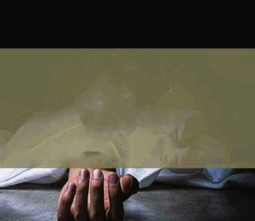 کوشتنی ٣ منداڵ لەلایەن باوکێك لە پاریس