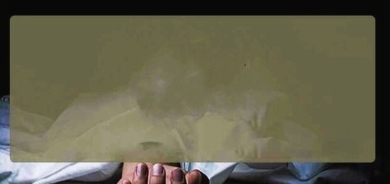 کوشتنی ٣ منداڵ لەلایەن باوکێك لە پاریس