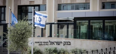 بــانــکــی ناوەندی ئیسرائیل:  تێچووی شەڕی غەززە دەگاتە سه‌دا ده‌ی  بەرهەمی ناوخۆیی