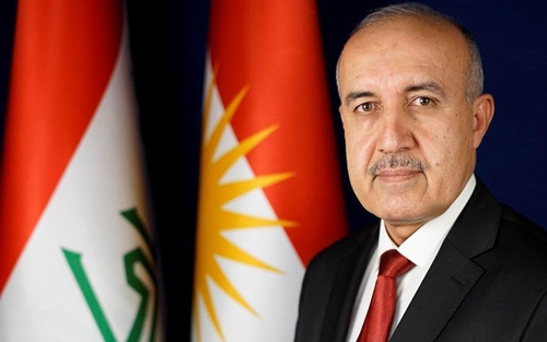 كەمال محەمەد ساڵح  وەزیری سامانە سرووشتییەكان بۆ گوڵان:     گرێبەستەكانی هەرێمی كوردستان گرێبەستی دەستووری و یاسایین، چونكە كوردستان هەرێمێكی دەستوورییە و یاسای نەوت و غازی خۆی هەیە