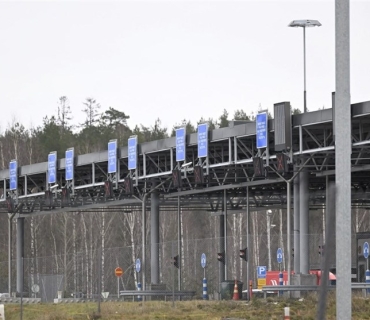 فینلەندا هەموو سنوورەکانی لەگەڵ ڕووسیا دادەخات