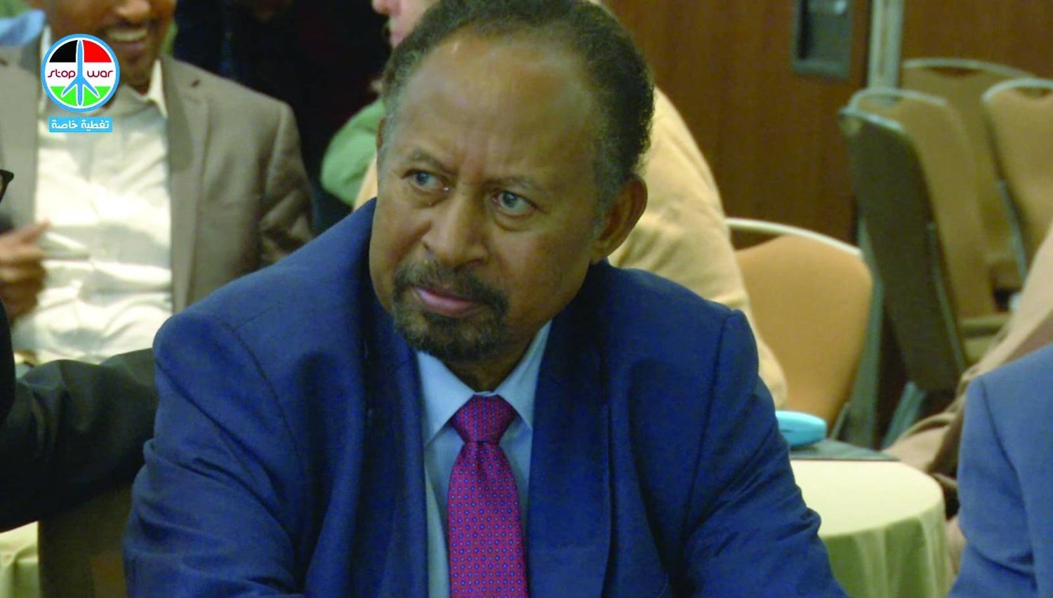 قوى السودان المدنية تتمسك بـ«يونيتامس»