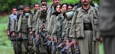Japonyayê PKK ji lîsteya 'rêxistinên terorê' derxist