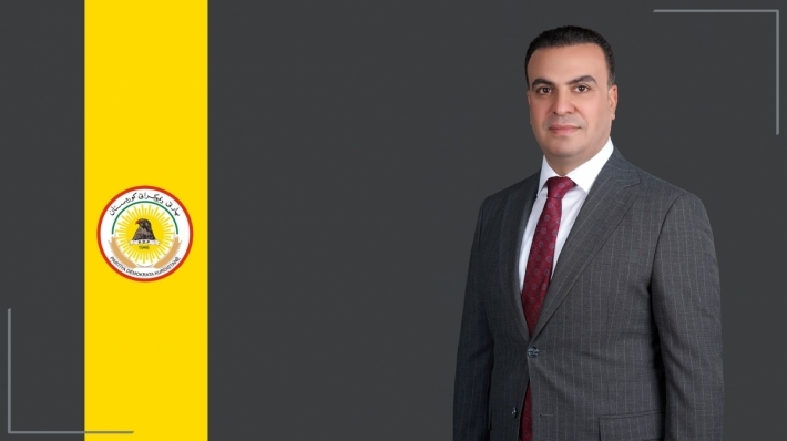 Senger Kanebî: Peywira parêzgerên Nînowa û Kerkûkê dê PDK zelal bike