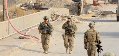 Pentagon: Piştî ragehandina agirbesta Xezzeyê êrîşî hêzên me nehatiye kirin