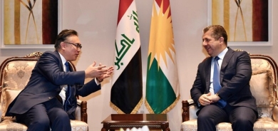 Erbil and Tokyo Explore Education Partnership and Bilateral Cooperation