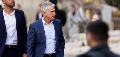 Birêveberên CIA û Mossadê bi Serokwezîrê Qeterê re dicivin