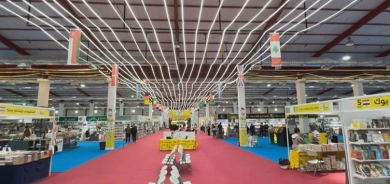 Pêşangeha Pirtûkan a Silêmaniyê: Astengiyên li ber weşanxaneyên Rojavayê Kurdistanê naqedin