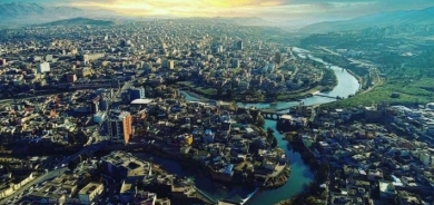 بتوجيه من رئيس الحكومة مسرور بارزاني.. وضع حجر الأساس لجملة مشاريع خدمية في زاخو بنحو 6 مليارات دينار