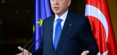 إردوغان يرحب بالهدنة ويصف نتنياهو بأنه «جزار غزة»