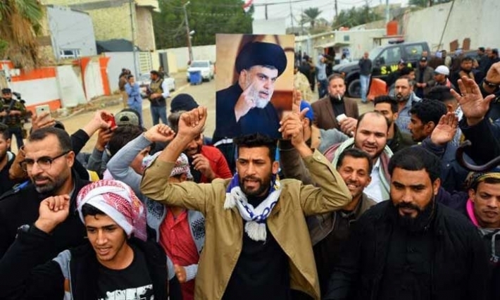 نائب سابق: التيار الصدري يستطيع عرقلة عمل مجالس المحافظات .. ولكن ذلك مستبعد