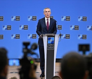 ناتۆ: زیاتر لە 300 هەزار سەربازی ڕووسیا لە ئۆکرانیا کوژران