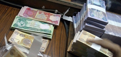 بغداد ستُرسل الدفعة الثالثة من الـ 700 مليار دينار خلال الأسبوع المُقبل