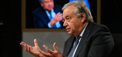 غوتيريش: تمديد الهدنة ليس كافياً