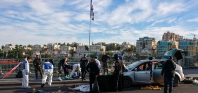 Li Qudisê 3 welatiyên Îsraîlî hatin kuştin