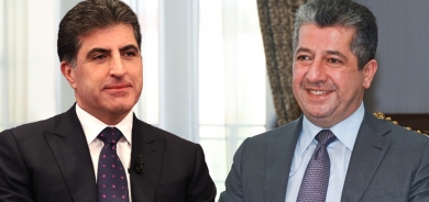 Serokê herêmê û Serokwezîr diçin Îmaratê