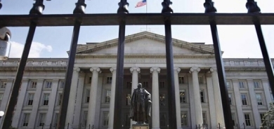 Amerîka pakêceke nû ya dorpêçan xiste ser Îranê