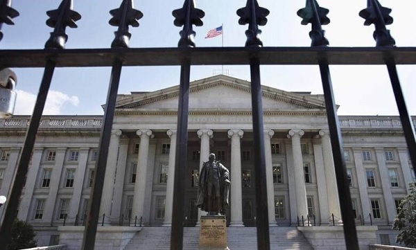 Amerîka pakêceke nû ya dorpêçan xiste ser Îranê