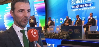 ‘Hinartina petrola Kurdistanê ji bilî sûda darayî ji bo aramiya herêmî jî girîng e’