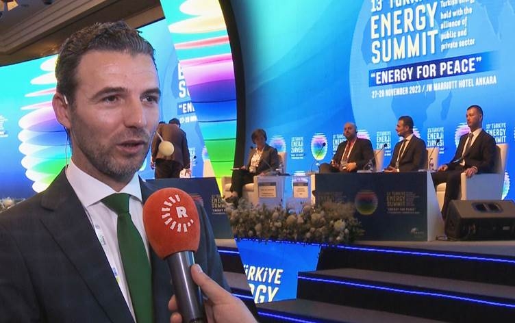 ‘Hinartina petrola Kurdistanê ji bilî sûda darayî ji bo aramiya herêmî jî girîng e’