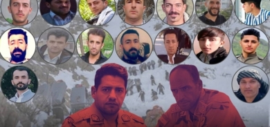 Bane – Di 8 mehan de 16 kolber hatin kuştin