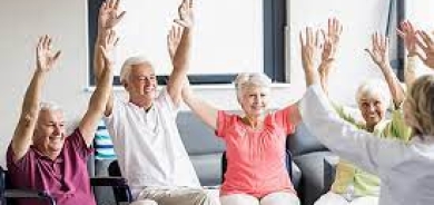 5 مؤشرات حيوية لطول العمر... تعرّف عليها