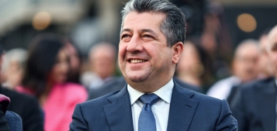 Kurdistan Region Leaders Address Climate Concerns at COP28 Conference in Dubai