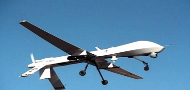 Unidentified Drone Attack Claims Lives of Iran-Linked Militia Fighters on Iraq-Syria Border