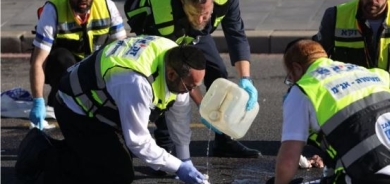 Deadly Shooting in Jerusalem Leaves Three Dead, Six Injured; Hamas Claims Responsibility