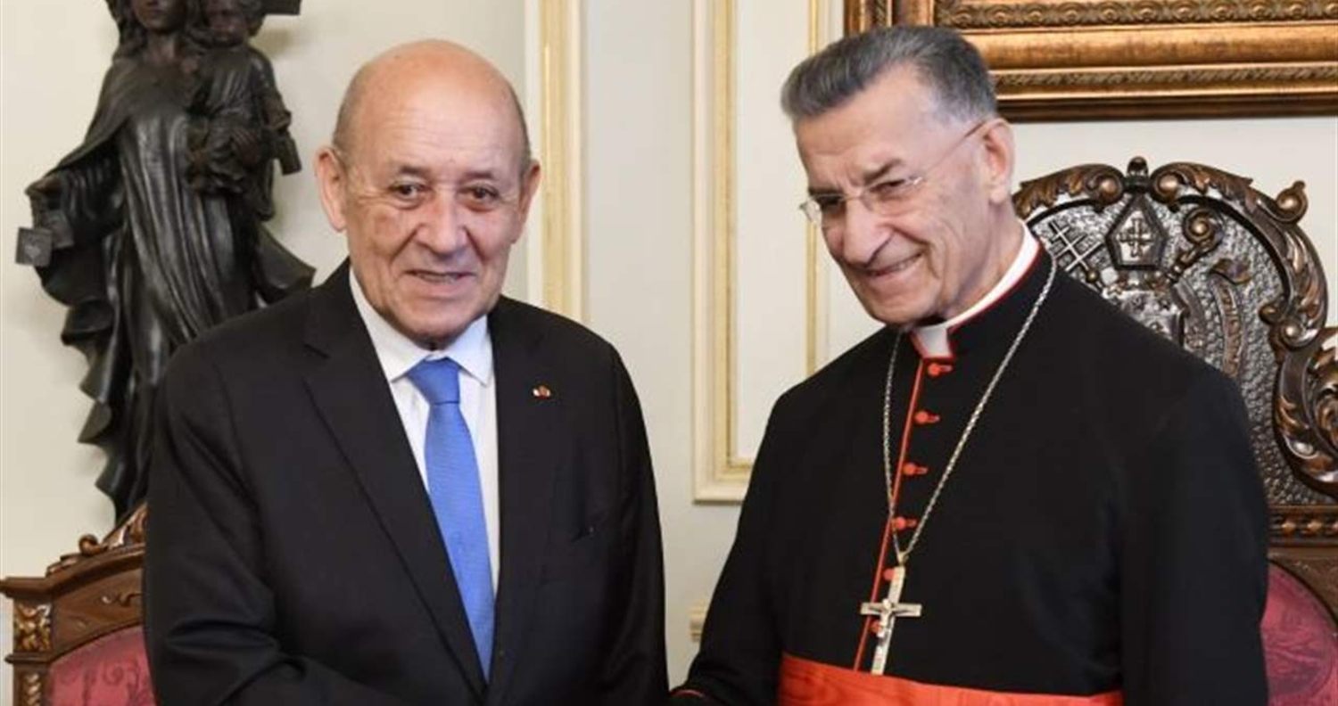 مجلس المطارنة الموارنة يتشدد بالتمديد لقائد الجيش اللبناني